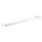 Towel Bar, 24 Inch, Polished Chrome