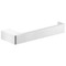 Toilet Paper Holder, Modern Polished Chrome