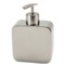 Soap Dispenser, Chrome, Free Standing