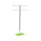 Towel Rack, Floor Standing, Steel and Resin