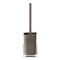 Toilet Brush Holder, Modern, Square