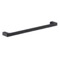 Towel Bar, 24 Inch, Matte Black