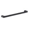 Towel Bar, 24 Inch, Matte Black