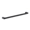 Towel Bar, 31.5 Inch, Matte Black