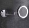 Wall Mounted Lighted Makeup Mirror