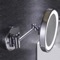 Wall Mounted Lighted Makeup Mirror