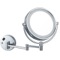 Wall Mounted Lighted Makeup Mirror