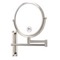 Wall Mounted 3x Makeup Mirror