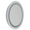 LED Bathroom Mirror, Round