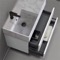 Wall Mounted Bathroom Vanity, Modern, 32