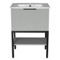 Free Standing Bathroom Vanity, 26