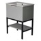 Free Standing Bathroom Vanity, 26
