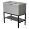 Free Standing Bathroom Vanity, 34