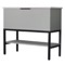 Free Standing Bathroom Vanity, 40