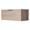 Wall Mounted Bathroom Vanity, Modern, 40