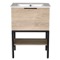 Free Standing Bathroom Vanity, 26