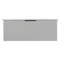 Wall Mounted Bathroom Vanity, Modern, 40