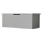 Wall Mounted Bathroom Vanity, Modern, 40