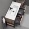 Free Standing Bathroom Vanity, 40