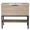Free Standing Bathroom Vanity, 40