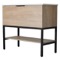 Free Standing Bathroom Vanity, 40