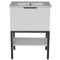 Free Standing Bathroom Vanity, 26