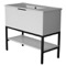 Free Standing Bathroom Vanity, 40