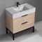 Modern Bathroom Vanity, 32