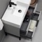 Modern Bathroom Vanity, 32