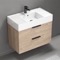 Modern Bathroom Vanity, 32