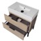 Modern Bathroom Vanity, 32
