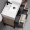 Modern Bathroom Vanity, 32