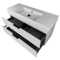 Floating Vanity, 48