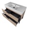 Modern Bathroom Vanity, 40