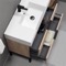 Modern Bathroom Vanity, 40