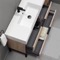 Modern Bathroom Vanity, 48