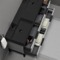 Modern Double Bathroom Vanity, 56