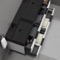 Floating Double Bathroom Vanity, 56