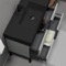 Modern Bathroom Vanity, 40