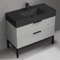 Modern Bathroom Vanity, 40