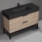 Modern Bathroom Vanity, 48