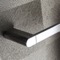 Modern Chrome Toilet Paper Holder