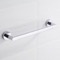 Towel Bar, 17 Inch, Polished Chrome