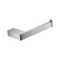 Toilet Paper Holder, Modern, Chrome