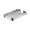 Wall Chrome Wire Shower Basket