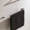 Towel Bar, 21 Inch, Polished Chrome