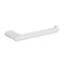 Round Chrome Toilet Paper Holder