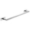 Towel Bar, 21 Inch, Polished Chrome