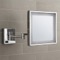 Wall Mounted Lighted Makeup Mirror