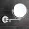 Wall Mounted Makeup Mirror